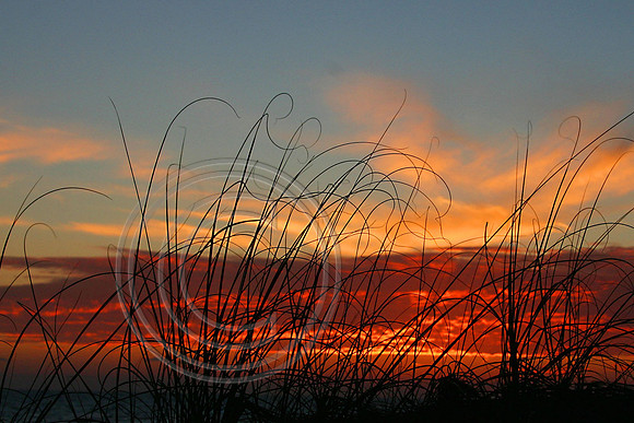 Destin Sunset